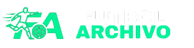 FutbolArchivo