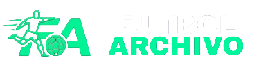 FutbolArchivo